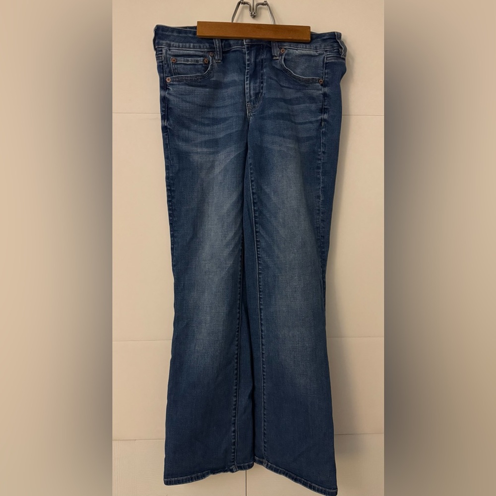American eagle